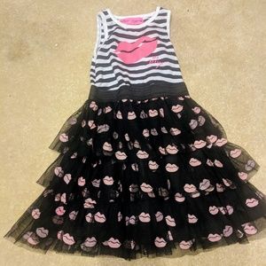 Betsey Johnson dress